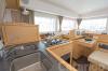 Yachtcharter Lagoon39 16