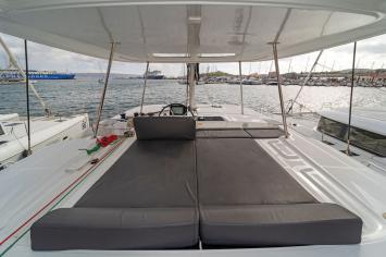 Yachtcharter Lagoon46 10