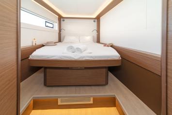 Yachtcharter Lagoon46 15