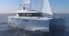 Lagoon 52 (6 cab) Top Bild