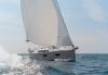 Yachtcharter Oceanis38