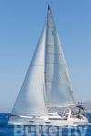 Yachtcharter Kroatien Oceanis 45