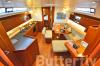 Yachtcharter Oceanis45 11