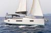 Yachtcharter Spanien Sun Odyssey 410