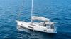 Yachtcharter Griechenla Oceanis 46.1