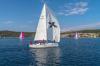 Yachtcharter Kroatien x-Yacht X4³