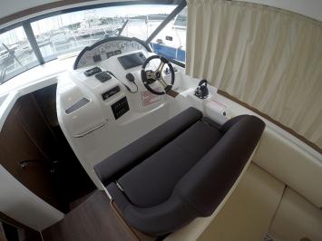 Yachtcharter Antares36 6