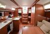 Yachtcharter Dufour375GrandLarge 11