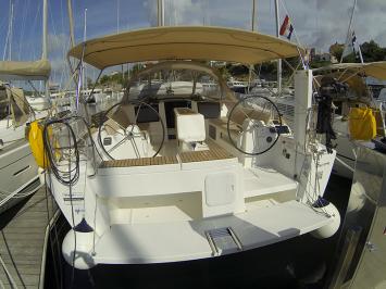 Yachtcharter Dufour412GrandLarge 3