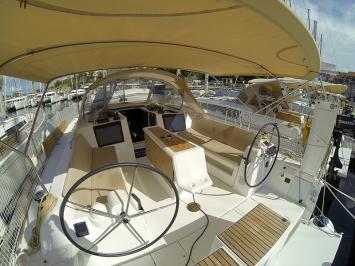 Yachtcharter Dufour412GrandLarge 4