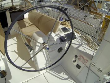 Yachtcharter Dufour412GrandLarge 5