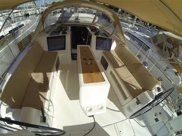 Yachtcharter Dufour412GrandLarge 6