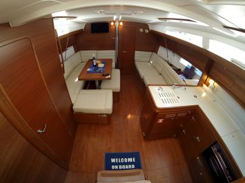 Yachtcharter Dufour412GrandLarge 7