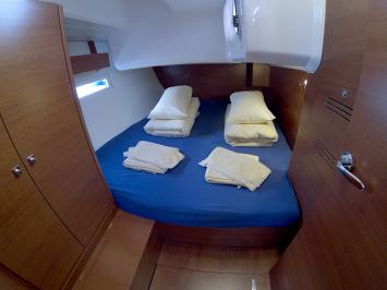 Yachtcharter Dufour412GrandLarge 13