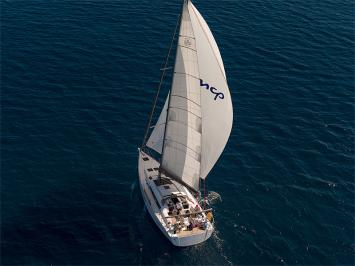 Yachtcharter Dufour460GrandLarge