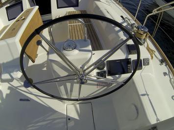 Yachtcharter Dufour460GrandLarge 4