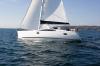 Yachtcharter Elan40Impression