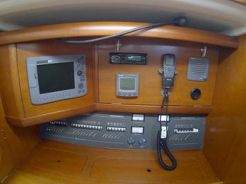 Yachtcharter GrandSoleil45 12