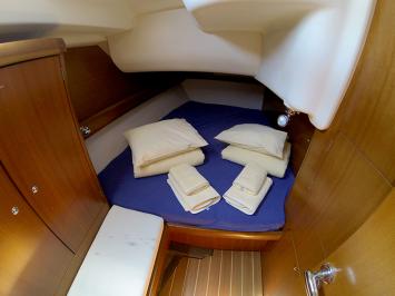 Yachtcharter GrandSoleil45 13