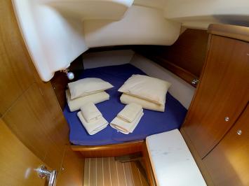 Yachtcharter GrandSoleil45 14