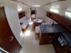 Yachtcharter Hanse385 5