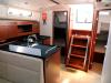 Yachtcharter Hanse385 11