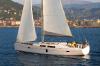 Yachtcharter Hanse445 6