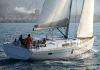 Yachtcharter Hanse445 7