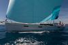 Yachtcharter Oceanis45