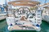 Yachtcharter Griechenla Sun Odyssey 349