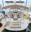 Yachtcharter Griechenla Jeanneau 53