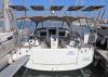 Yachtcharter Griechenla Sun Odyssey 410