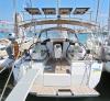 Yachtcharter Griechenla Sun Odyssey 419