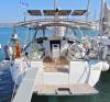 Yachtcharter Griechenla Sun Odyssey 449