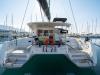 Yachtcharter Kroatien Lagoon 40