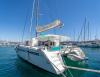 Yachtcharter Kroatien Lagoon 450 F