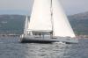 Yachtcharter Kroatien More 55