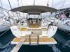 Yachtcharter Kroatien Oceanis 45