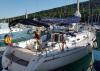 Yachtcharter Kroatien Salona 45