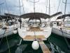 Yachtcharter Kroatien Sun Odyssey 519