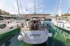 Yachtcharter Kroatien Elan 45 Impression