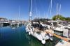 Yachtcharter Kroatien Elan Impression 45.1