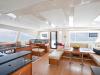 Yachtcharter Leopard38 4