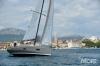 Yachtcharter Kroatien First 44