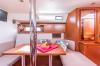 Yachtcharter Oceanis41 12