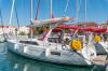 Yachtcharter Oceanis41 3