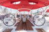 Yachtcharter Oceanis45 3