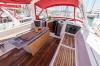 Yachtcharter Oceanis45 14