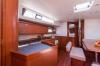 Yachtcharter Oceanis45 16