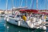 Yachtcharter Oceanis45 3